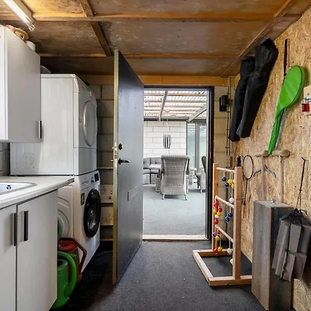 Feriehus 30089-ulfborg-oster-skovvej-98 Sønder Nissum