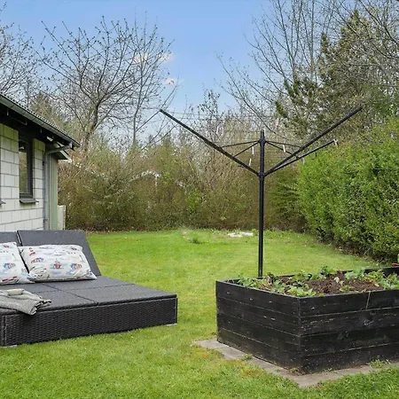 Hébergement de vacances 30089-ulfborg-oster-skovvej-98 Sønder Nissum